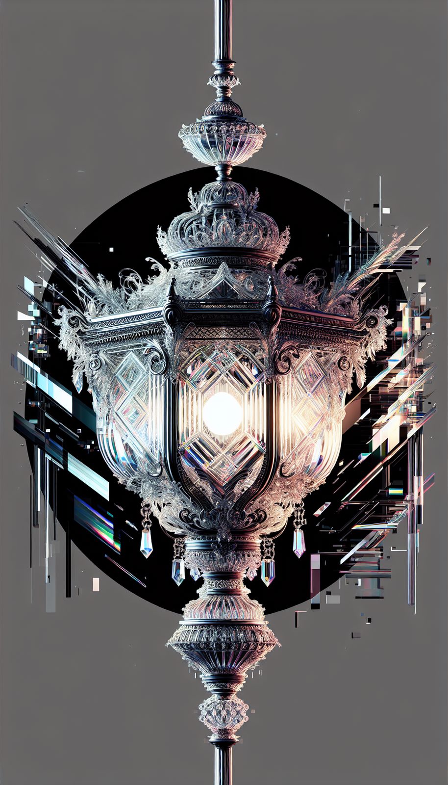 Sage Lumina artwork
