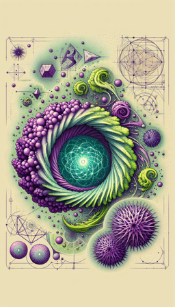 Anarchic Genesis - Tag #6
