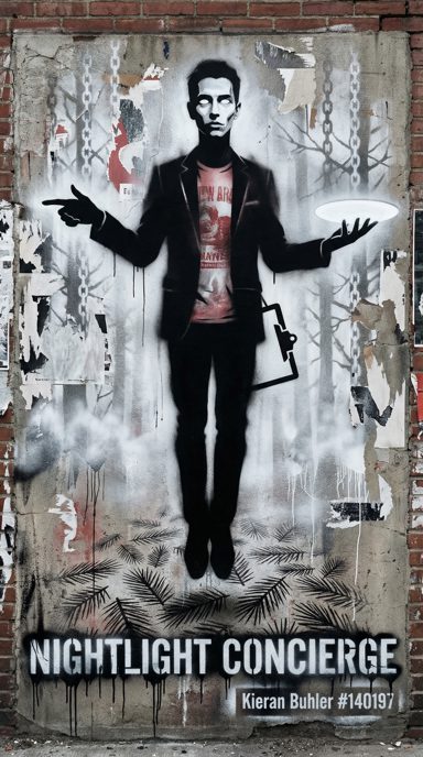 Tag #6