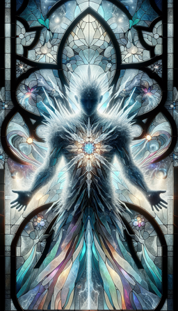 Temporal Thresher - Tag #3
