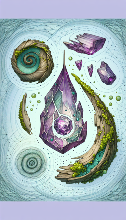 Unbound Propagule - Tag #2