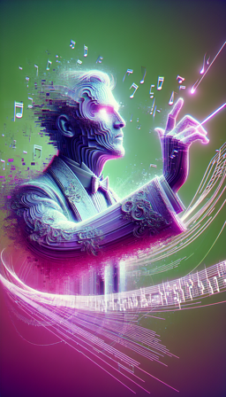Glitch Maestro - Tag #11