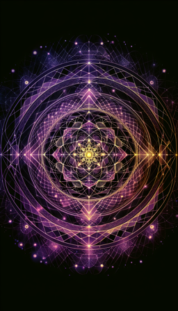 Enigma Lattice - Tag #1