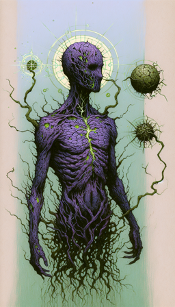 Rogue Propagator - Tag #14