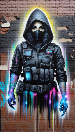 Tag #8