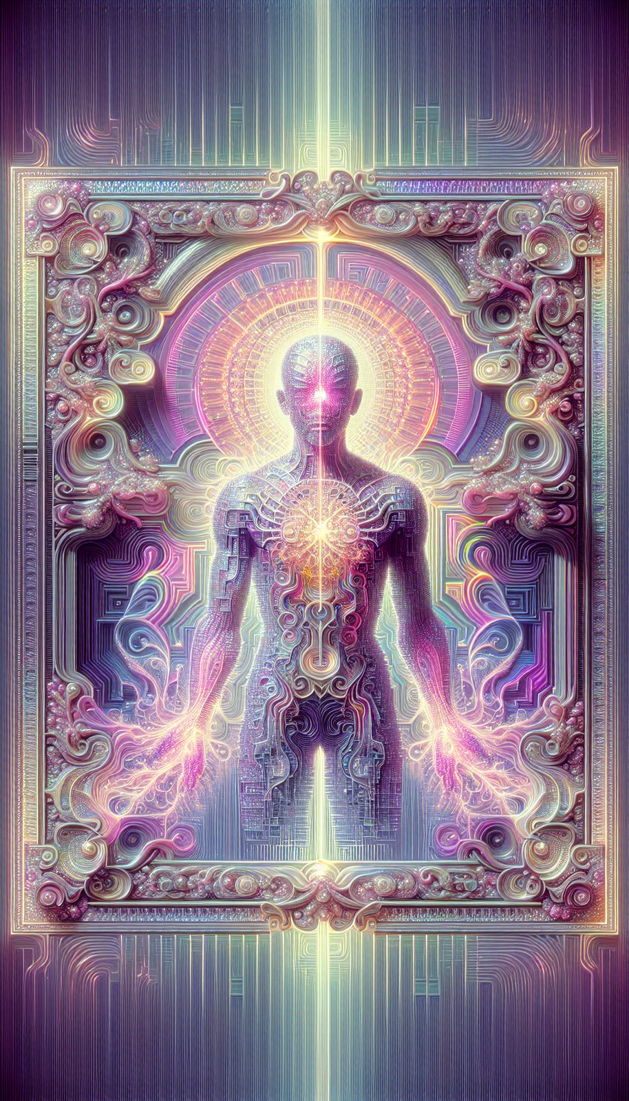 Paradox Trickster artwork