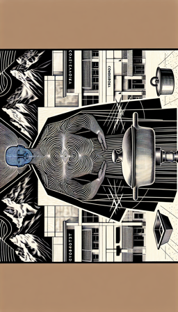 Resonance Chancellor - Tag #5