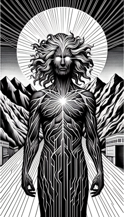 Oquirrh Oracle - Tag #5