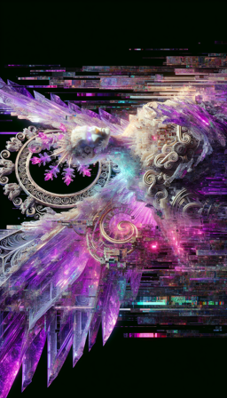 Prism Sentinel - Tag #2