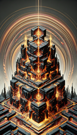 Fracture Onslaught - Tag #10