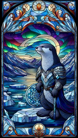 Frostwhisker Vanguard - Tag #4
