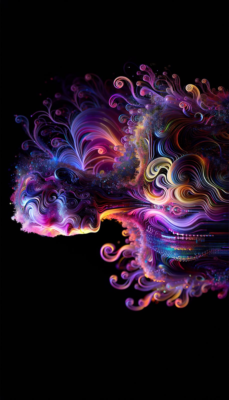 Mirror Paradox artwork