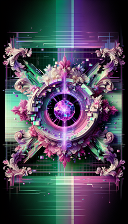 Glitch Catalyst - Tag #13