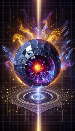 Nova Catalyst - Tag #7