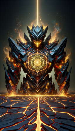 Primeval Obliterator - Tag #10