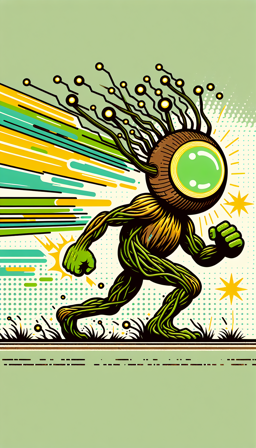 Rush Rootling - Tag #2