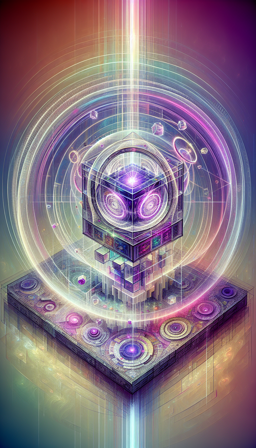 Harmony Prism - Tag #2