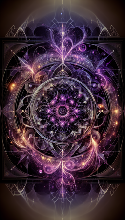 Chaos Cipher - Tag #1