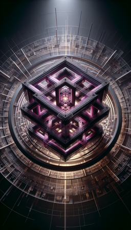Lattice Oath - Tag #2