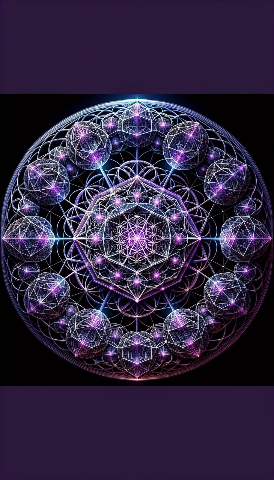 Pattern Seal artwork