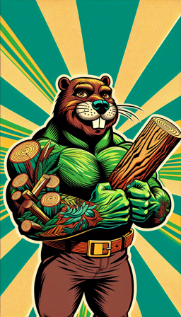 Grain Master - Tag #3