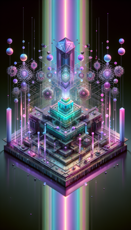 Lumen Architect - Tag #5
