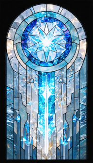 Prism Liberator - Tag #1