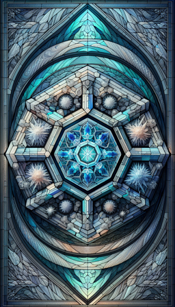 Fracture Catalyst - Tag #2