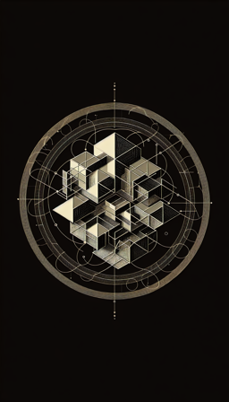 Dimensional Fortress - Tag #3