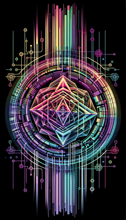 Anarchy Sigil - Tag #2