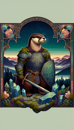 Stonebark Vigil - Tag #2