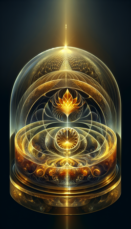 Harmonic Wellspring - Tag #1