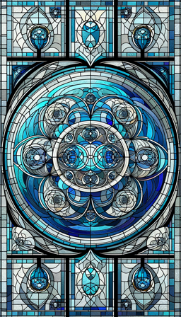 Resonance Forger - Tag #10