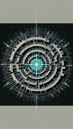 Spark Labyrinth - Tag #9