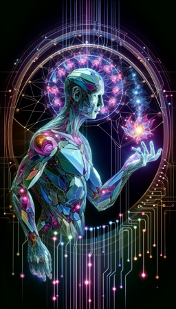 Surge Sculptor - Tag #8
