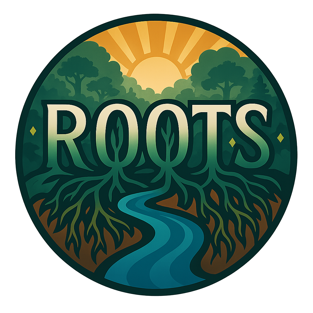 Roots