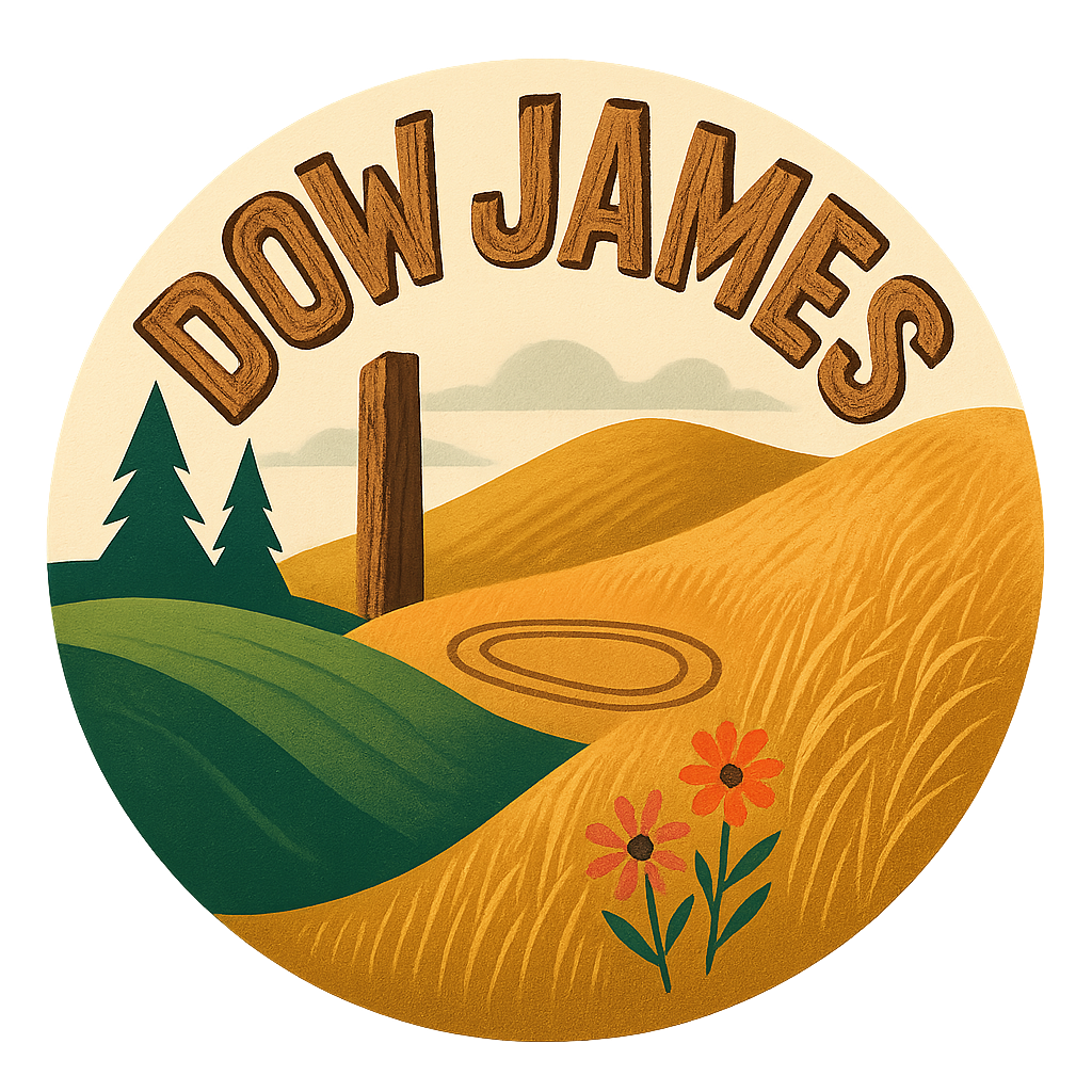 Dow James