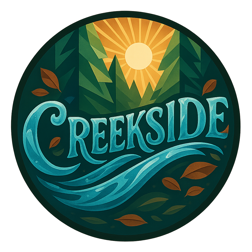 Creekside