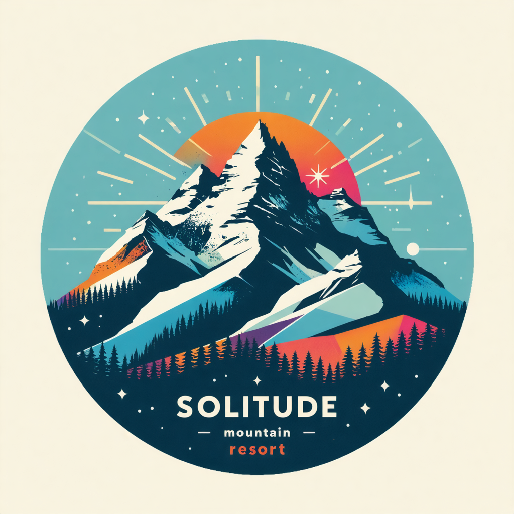 Solitude Mountain Resort