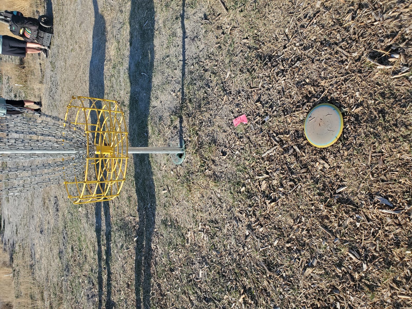 Winning CTP flag-position proof photo