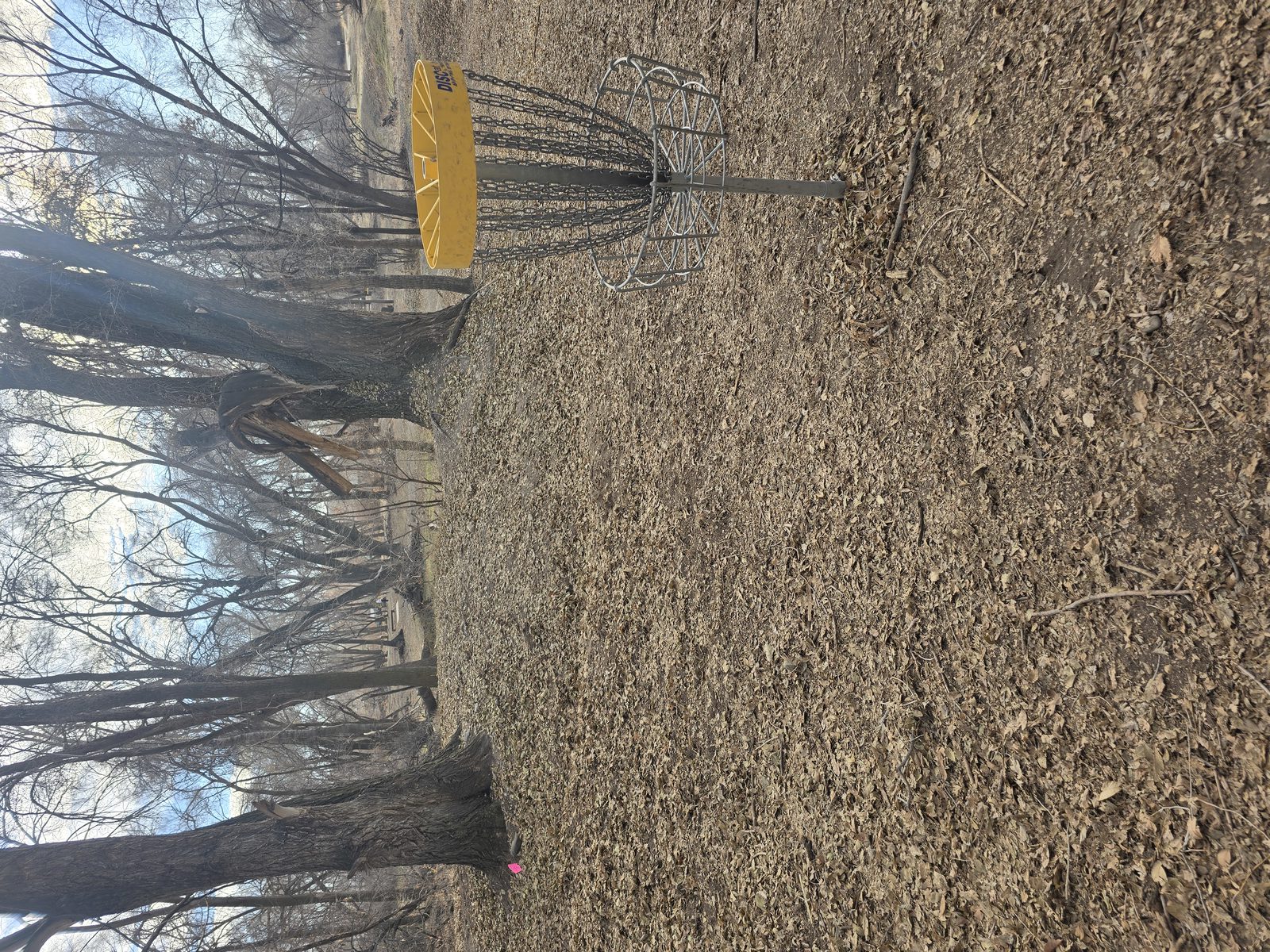Winning CTP flag-position proof photo