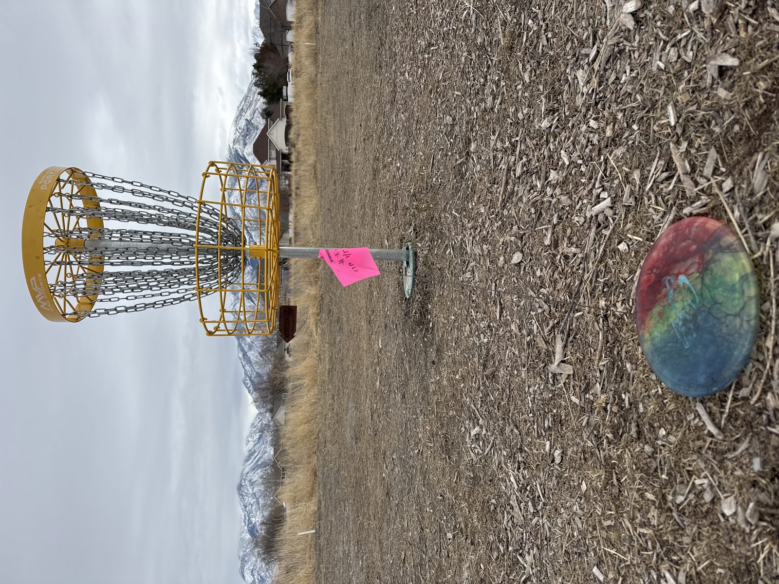 Winning CTP flag-position proof photo