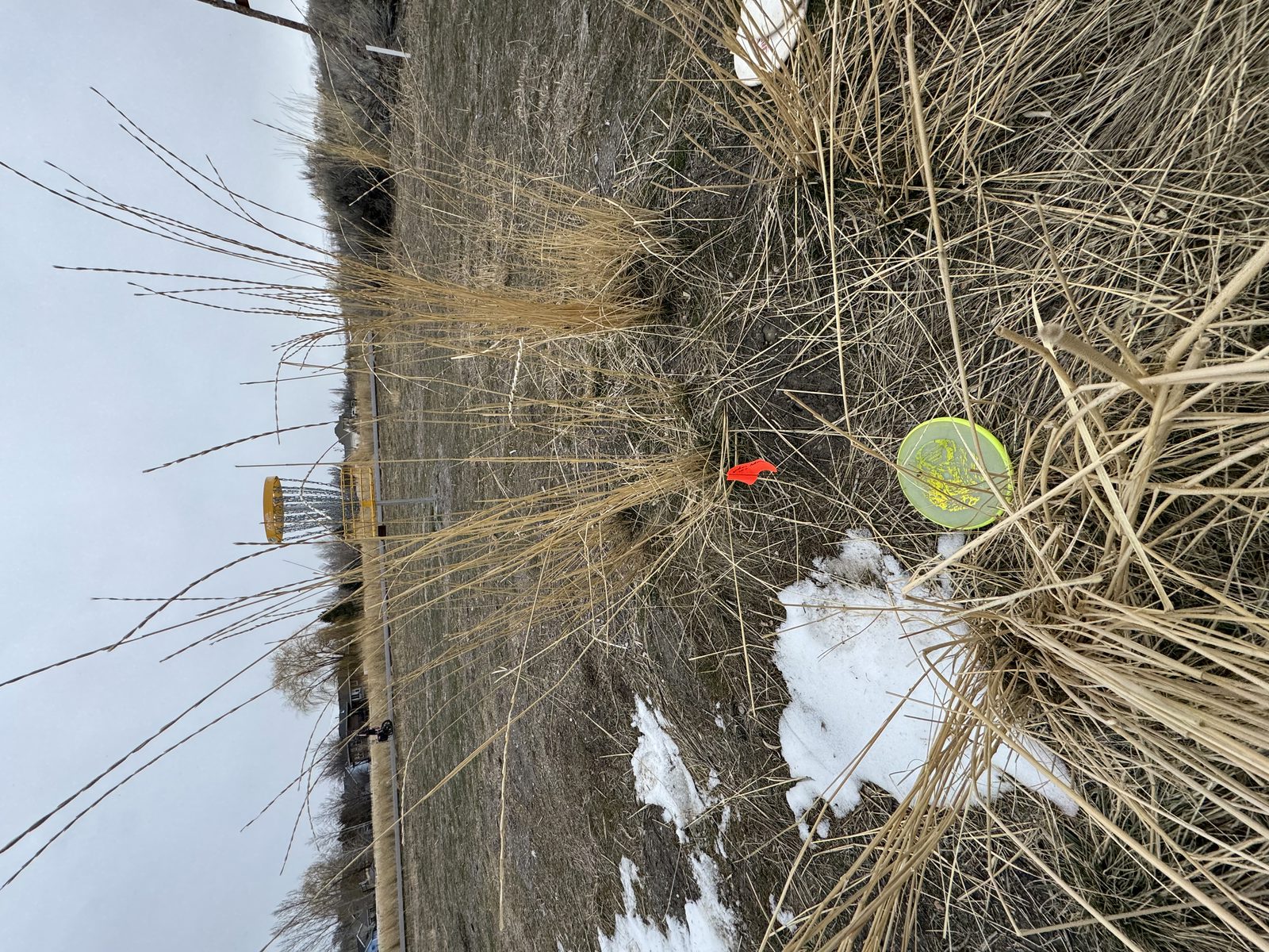 Winning CTP flag-position proof photo