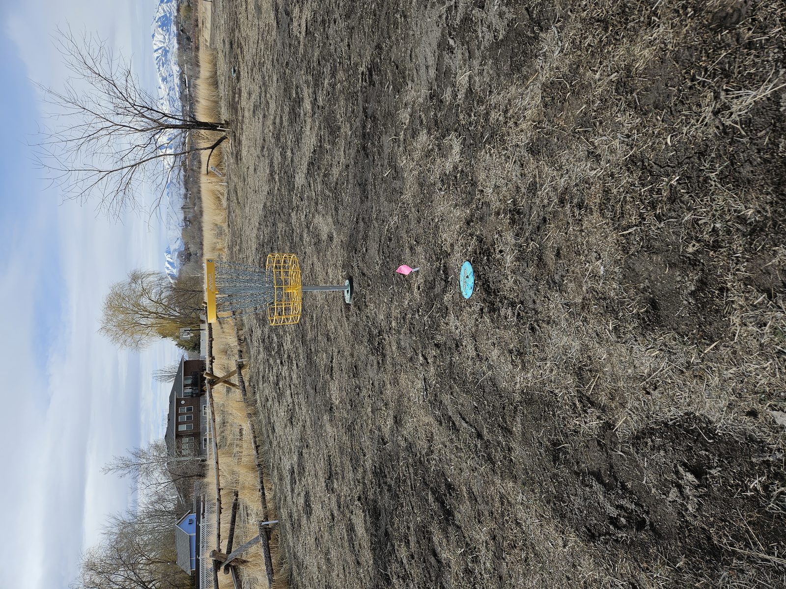 Winning CTP flag-position proof photo