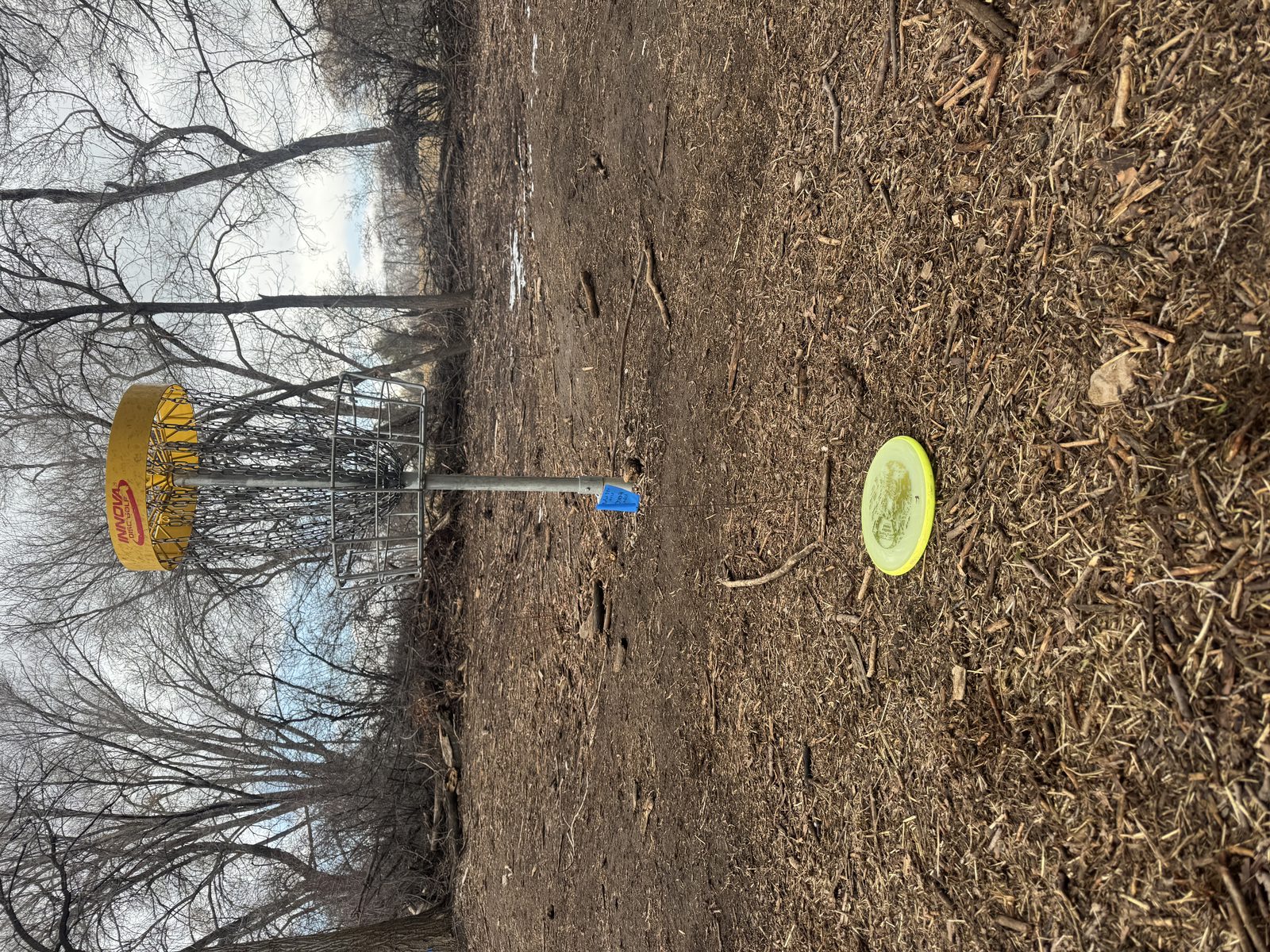Winning CTP flag-position proof photo