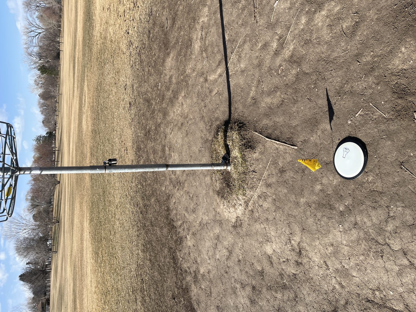 Winning CTP flag-position proof photo