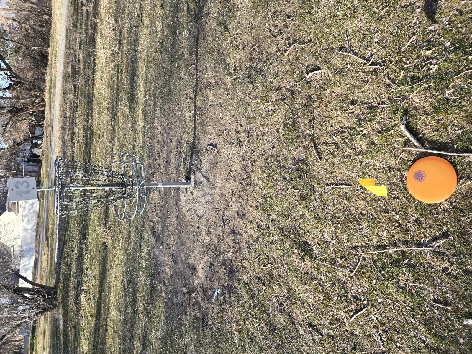 Winning CTP flag-position proof photo