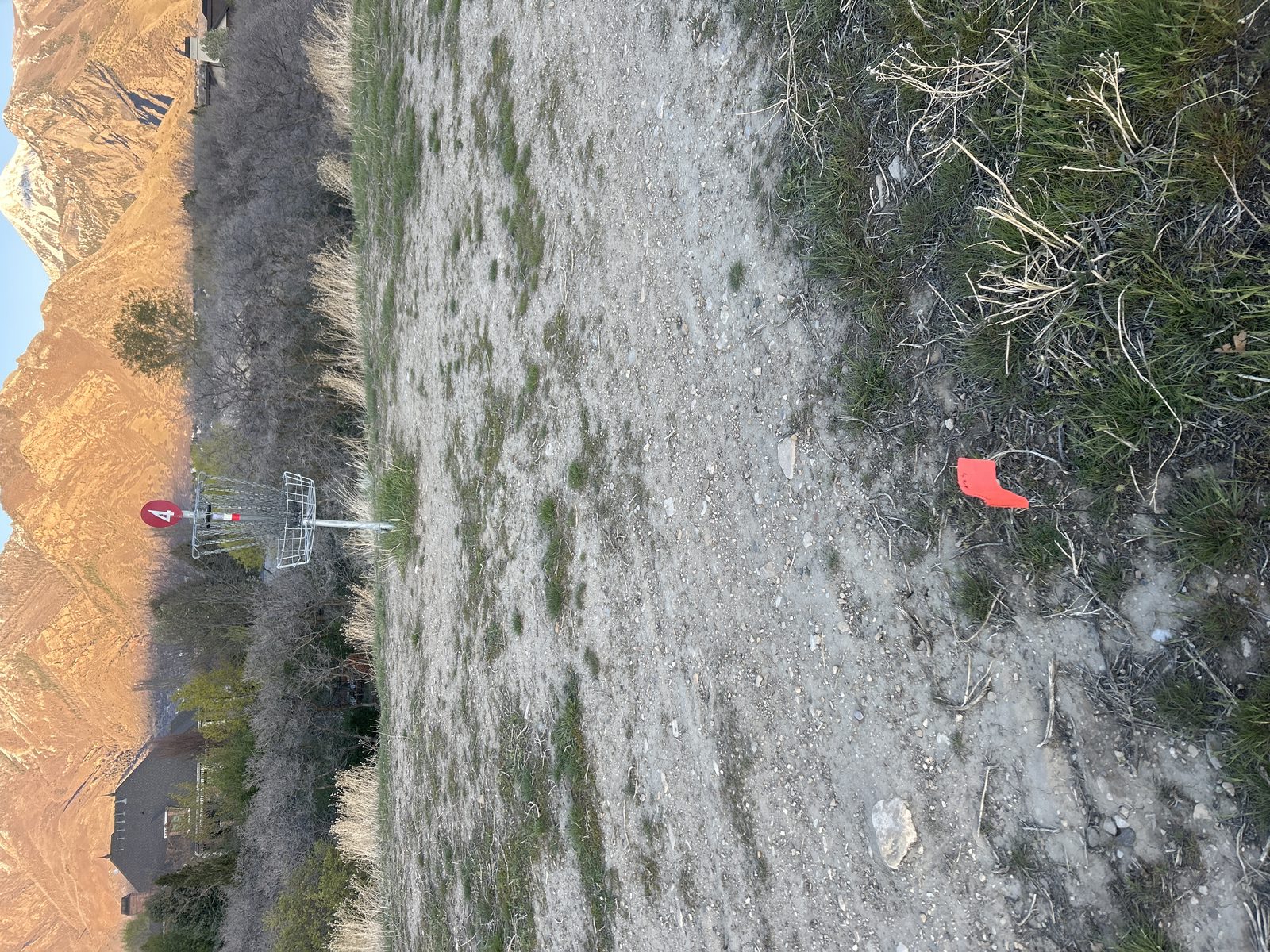 Winning CTP flag-position proof photo