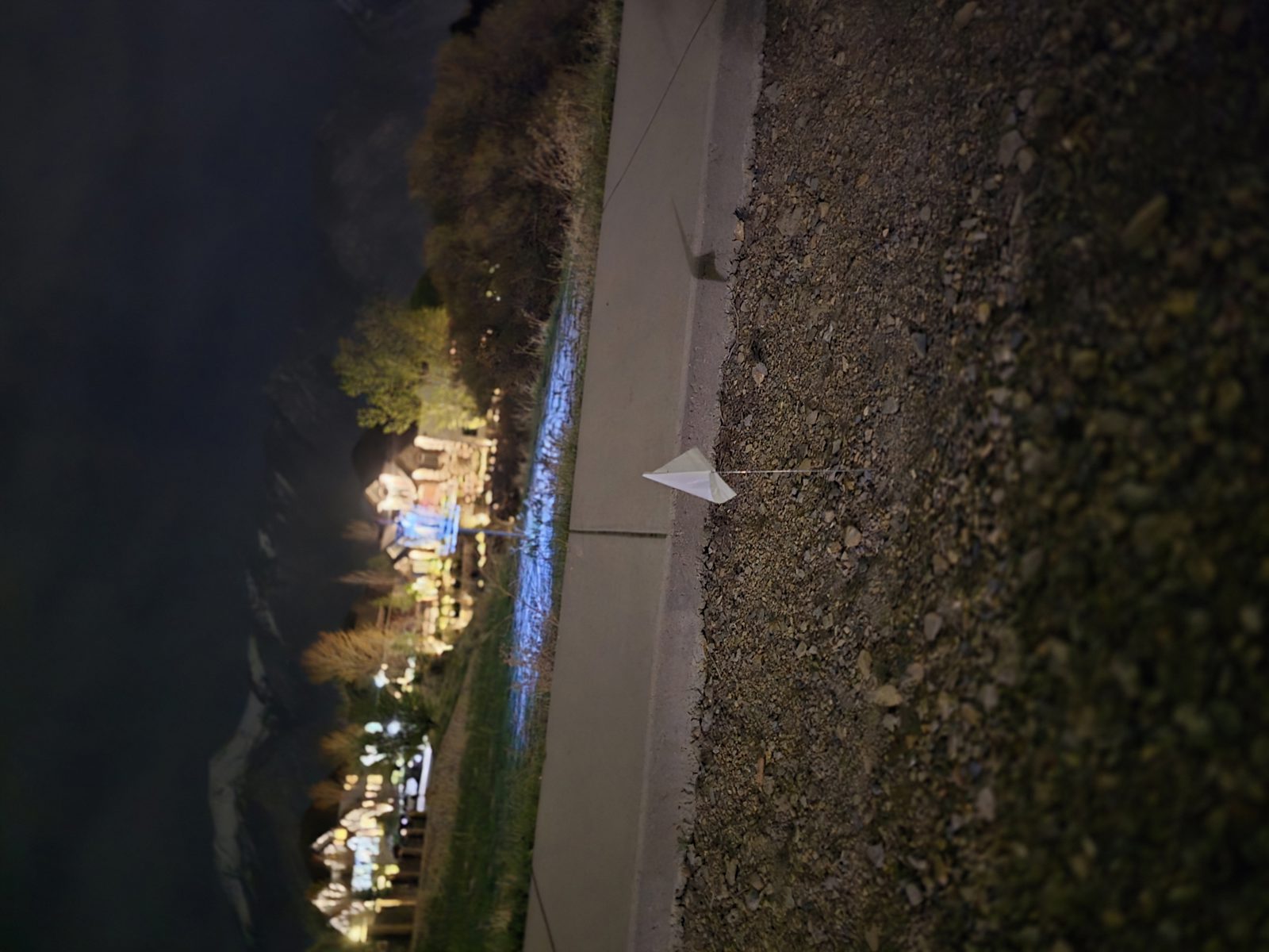 Winning CTP flag-position proof photo
