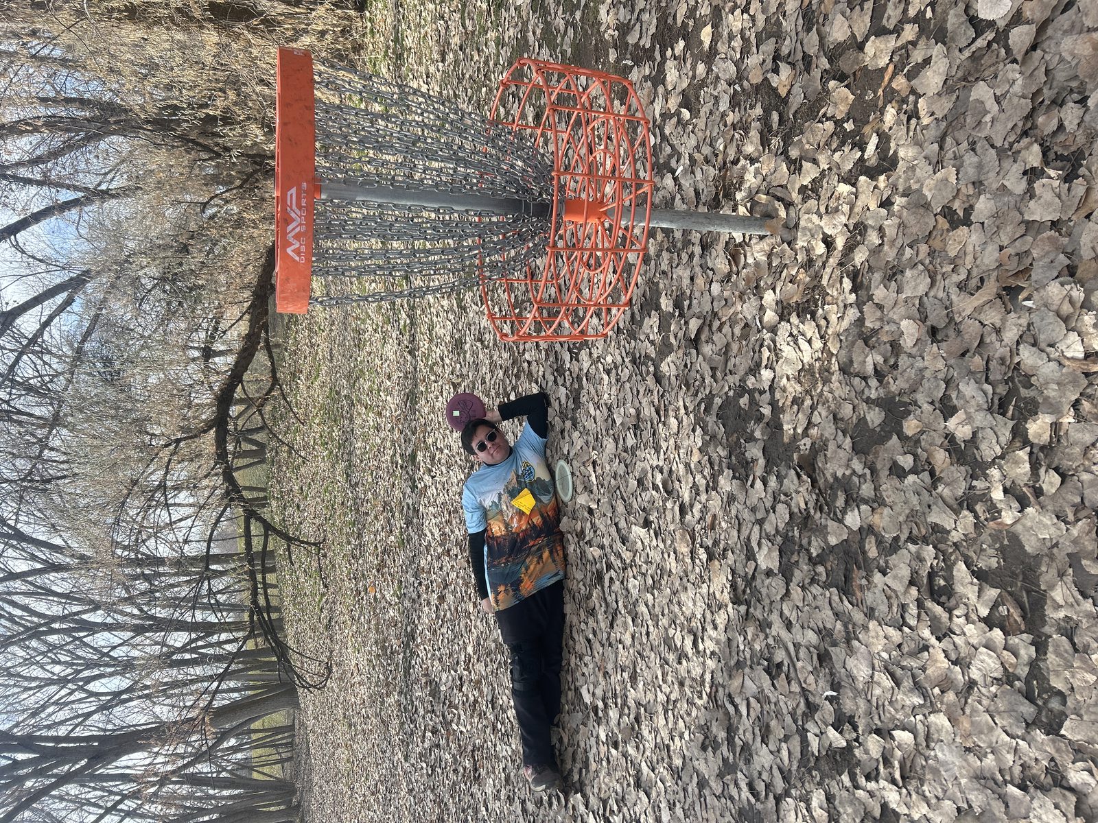 Winning CTP flag-position proof photo